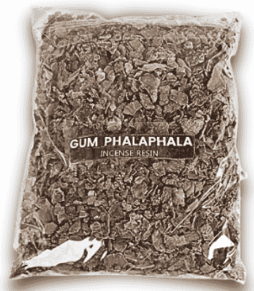 PhalaPhala Resina-100g